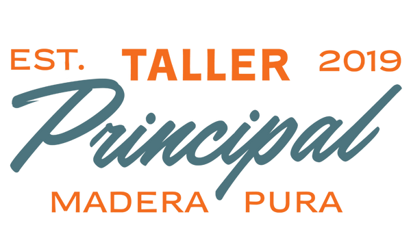 Taller Principal