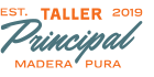 Taller Principal