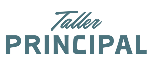 Taller Principal